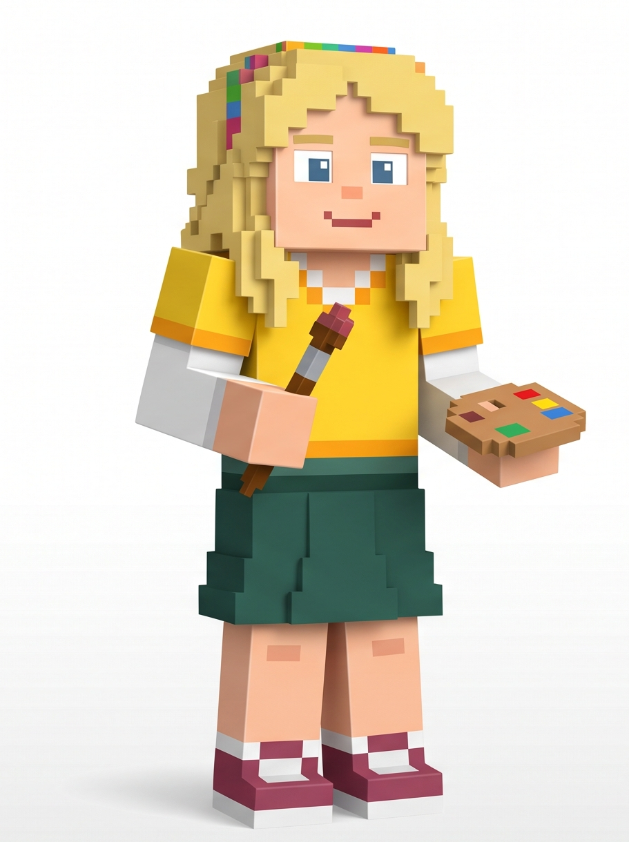 Maya