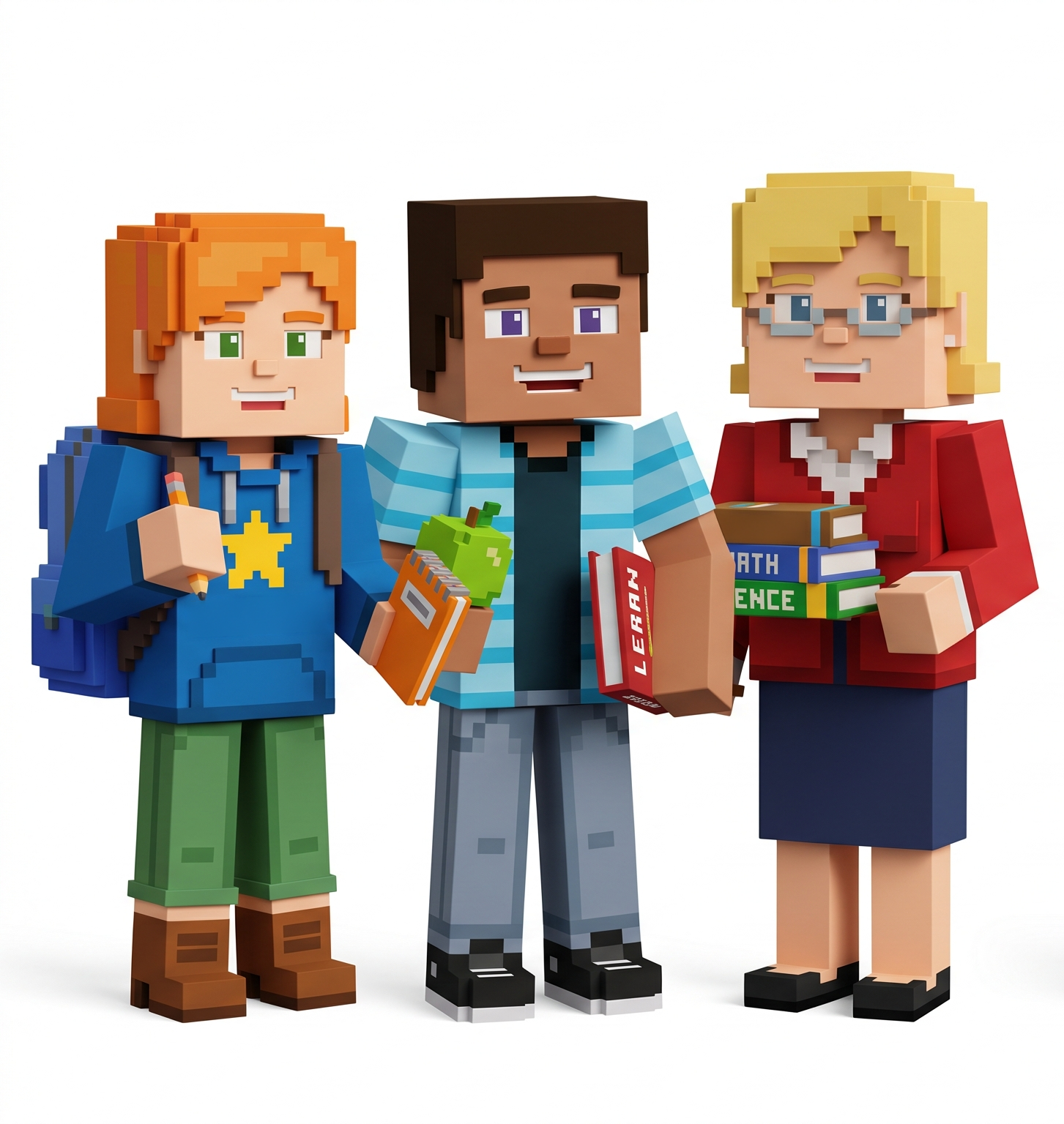 The nerds