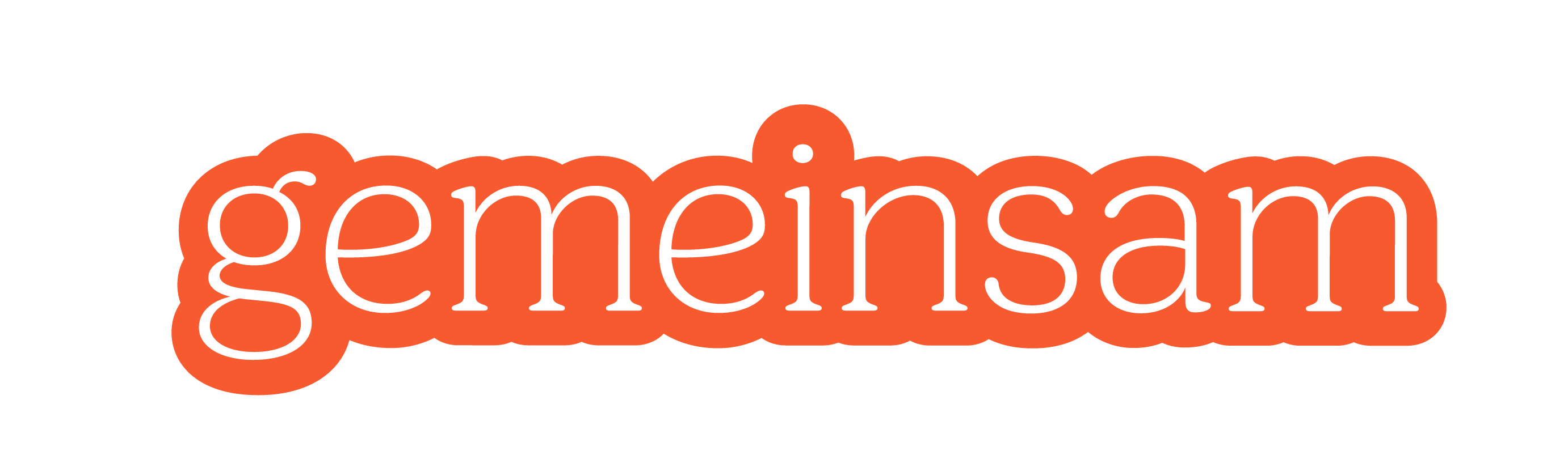 gemeinsam stärker werden