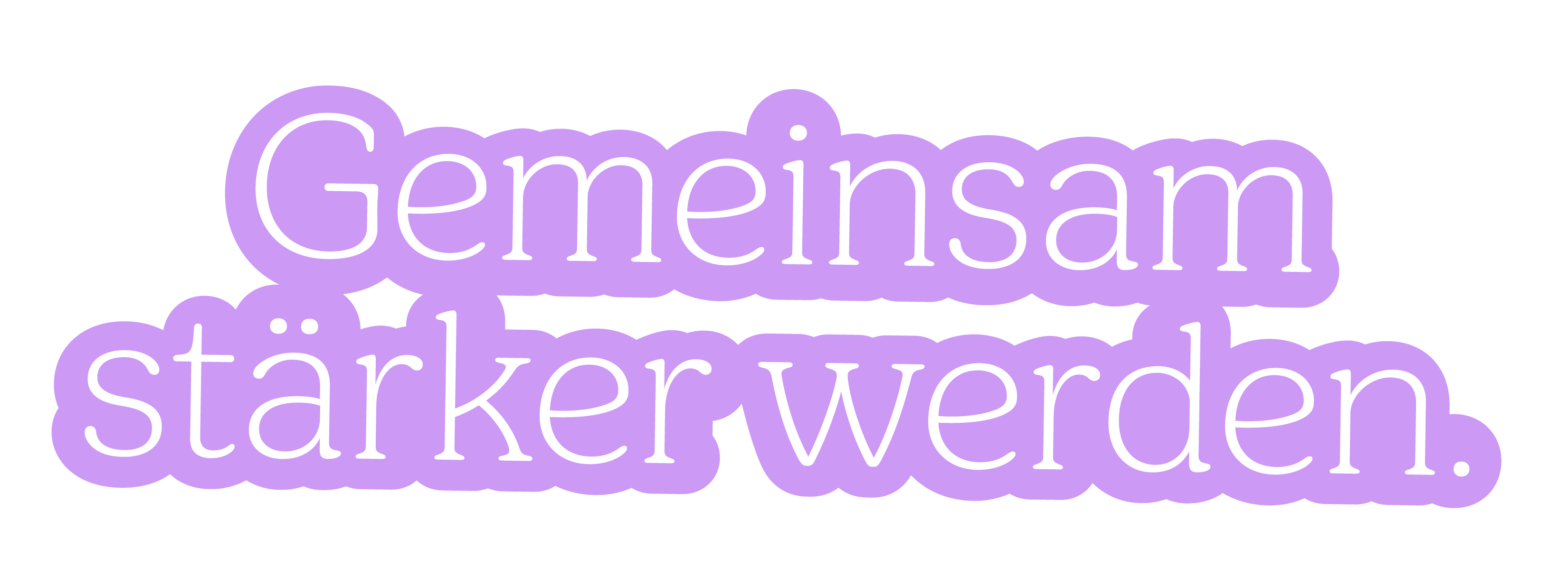 gemeinsam