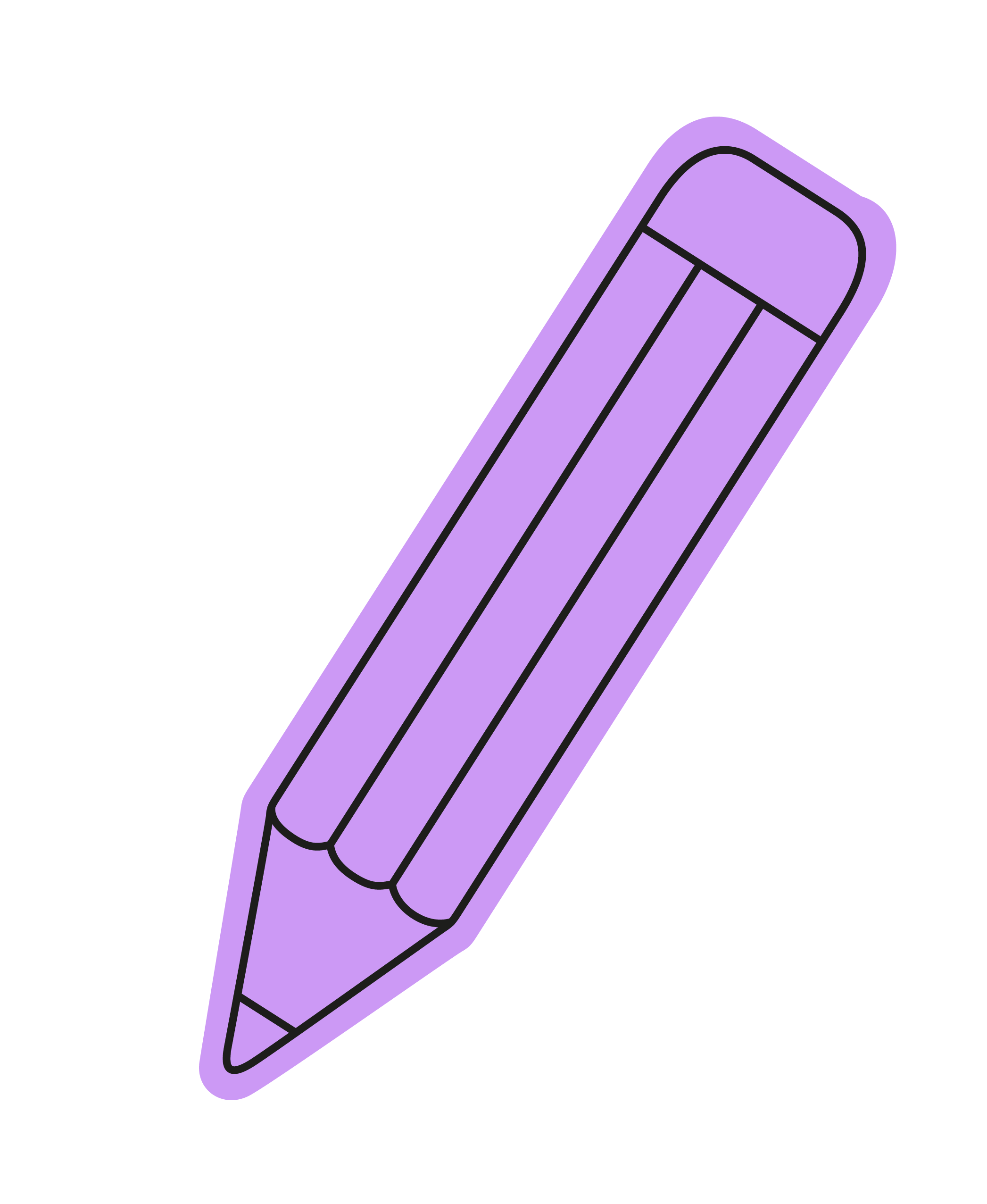 pencil