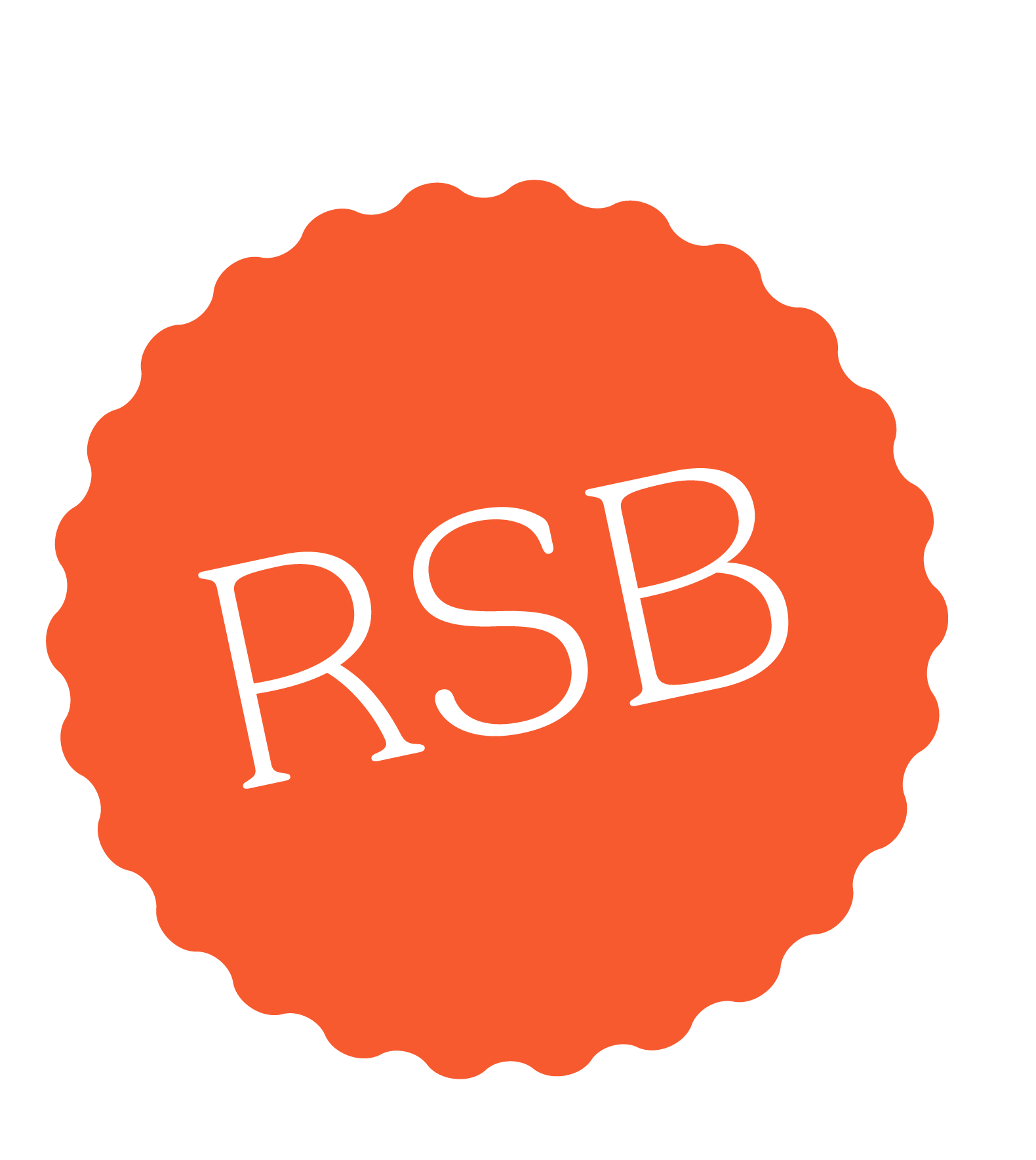 RSB badge