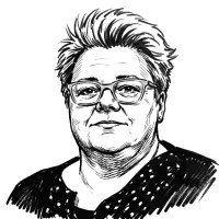 Nathalie Westerveld